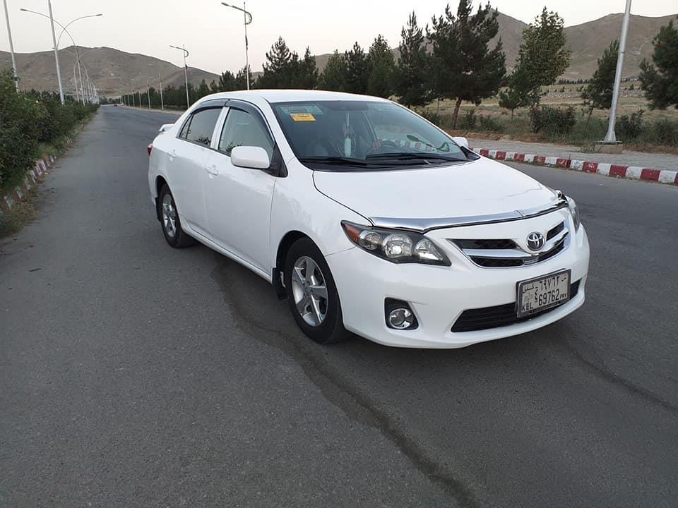 فروش-عاجل-کرولا-کانادایی