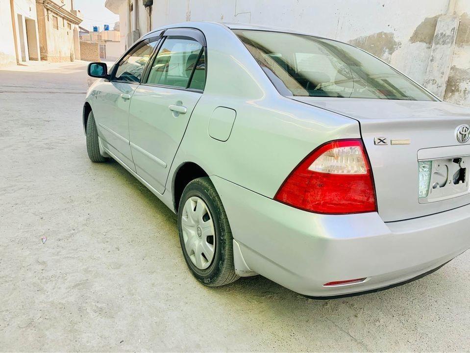 2005-ماډال