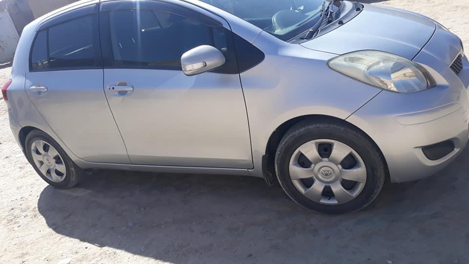 Vehicles