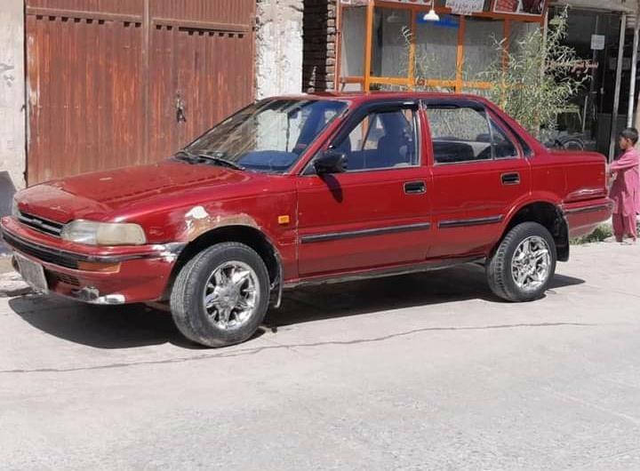 کرولای-1990