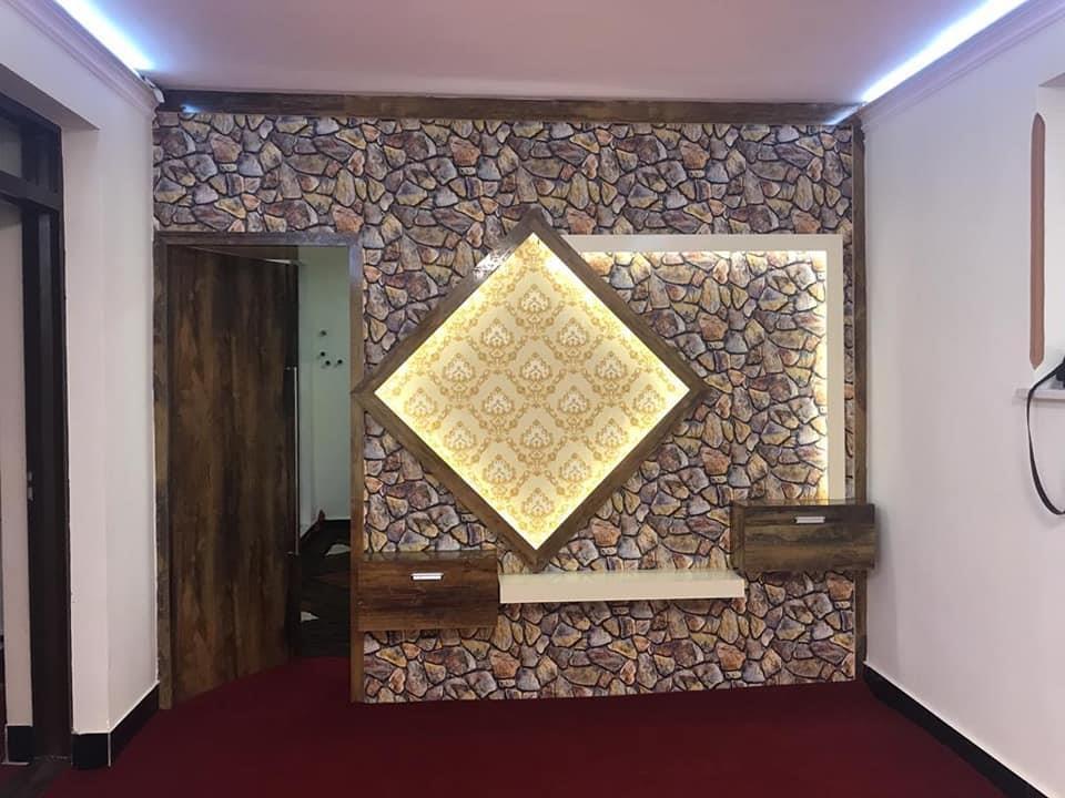 کاغذدیواری