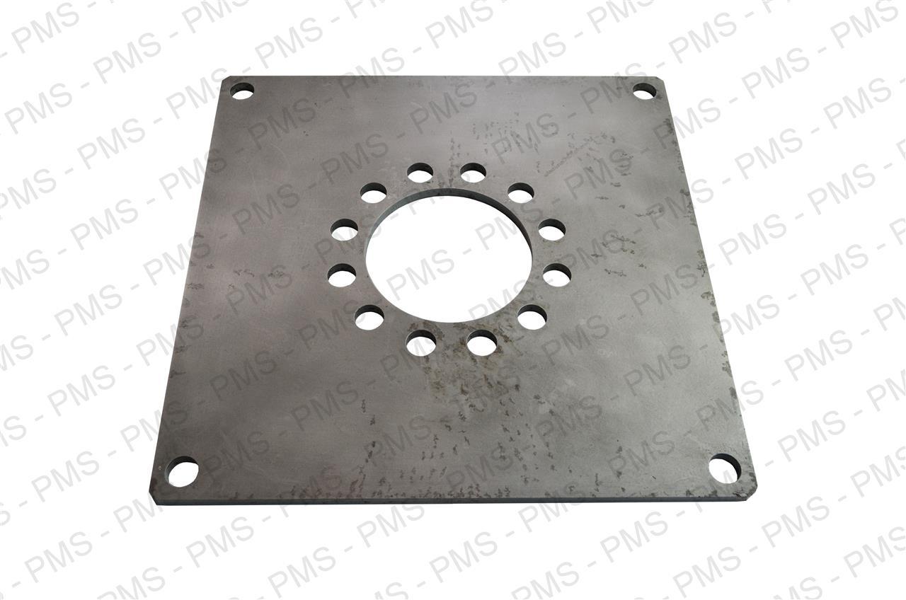 Carraro---ZF-Diaphragm-Types--Oem-Parts