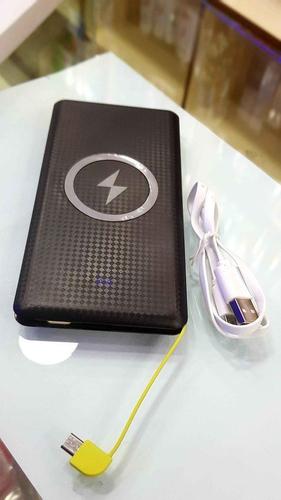 پاور بانک وایرلس 10000mah