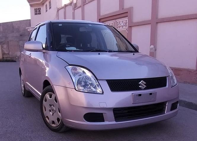 نواريده سويفټ دچلاو فه ضمانت 2008مادل چت کات 1300