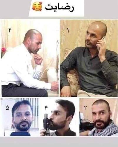با ضمانت ده روزه برگشت پول خرید کنید و اگر راضی نبودین صد در
