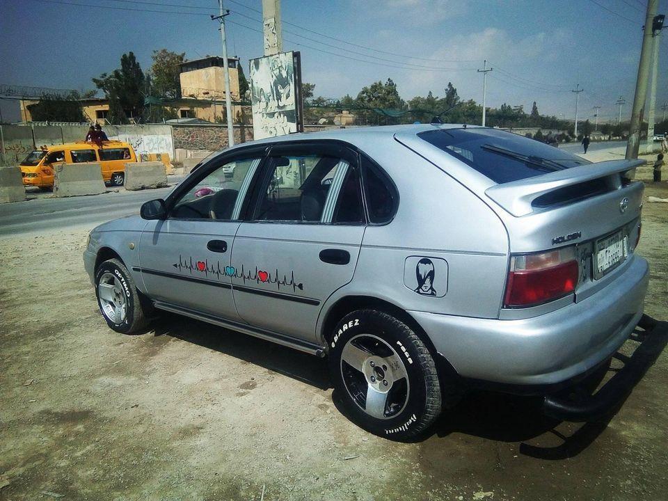 كمپك-جرمني