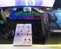 Blue Yeti X,Shure SM58,MV7 Neumann U87, Podcast Vocal Microp