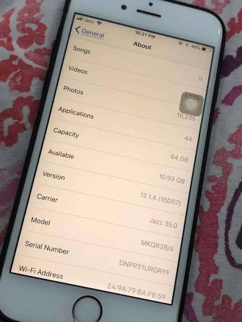 Iphone-6s