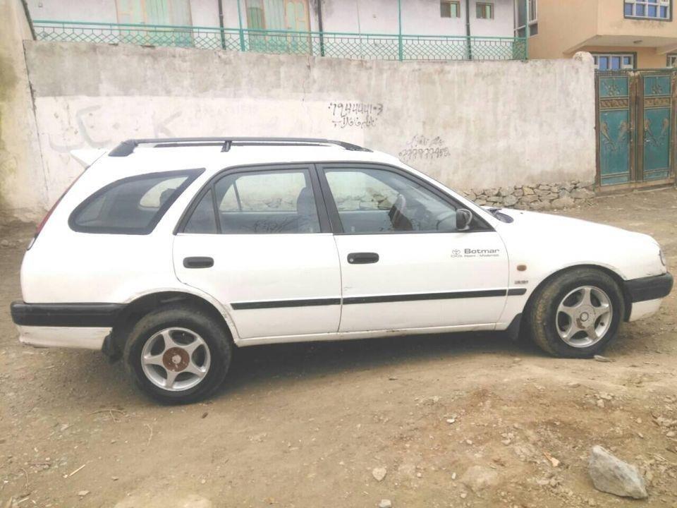 سراچه-جرمنی