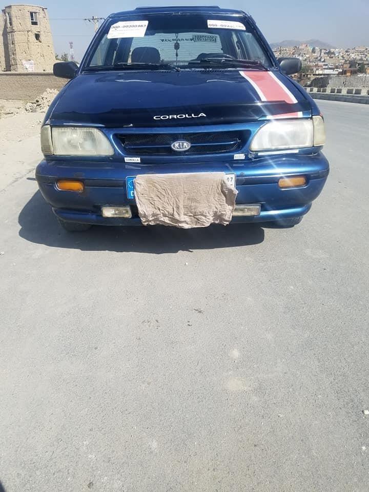 فروش-عاجل-پراید-کوریایی