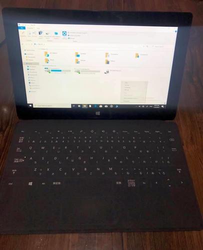 Microsoft Surface