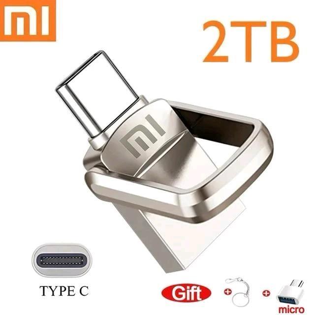 فلش-های-2TB-و-16TB
