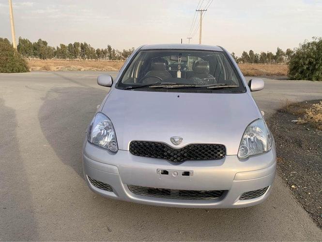 ویټز 2004 ماډل