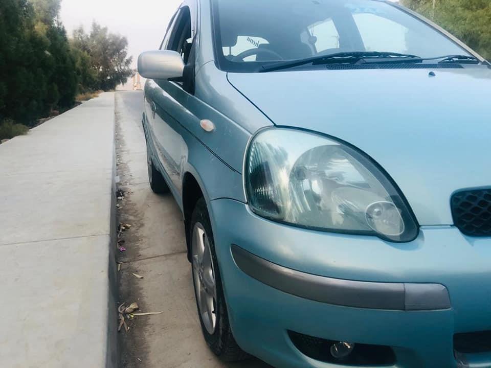 Vitz-2003