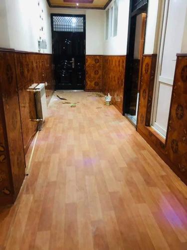 پارکیټ وپیزاره