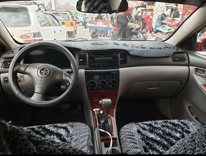 کرولای-کانادایی
