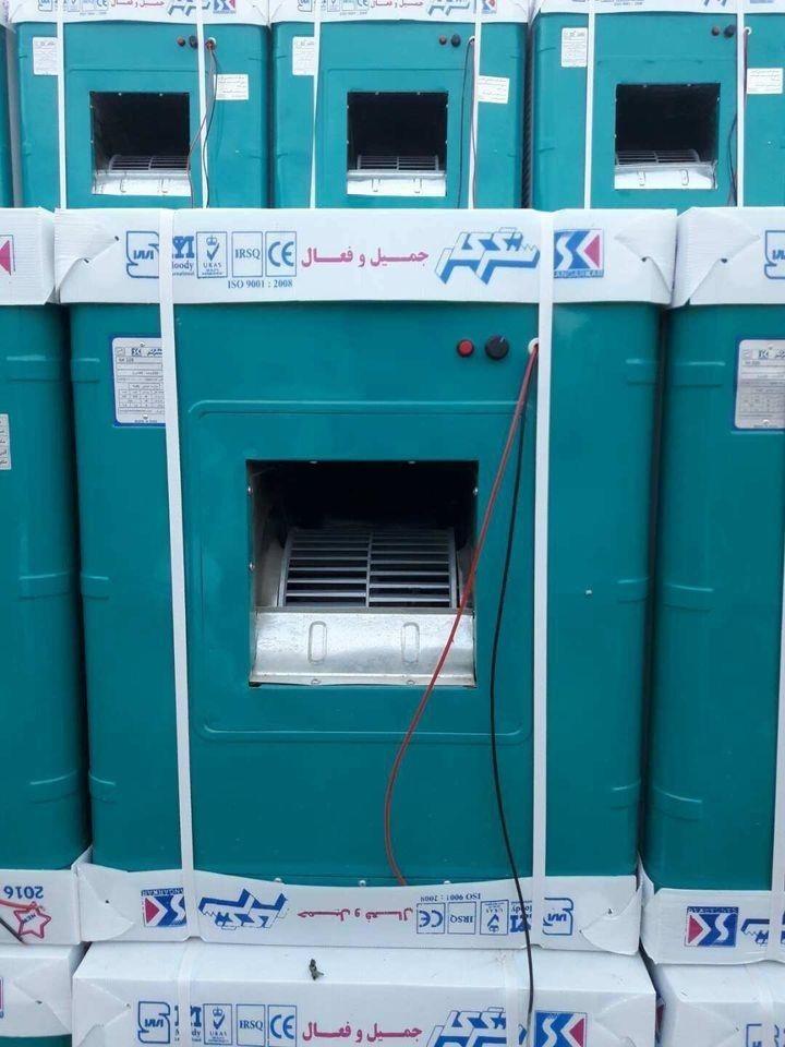 سنگرکارشمسی-کولران