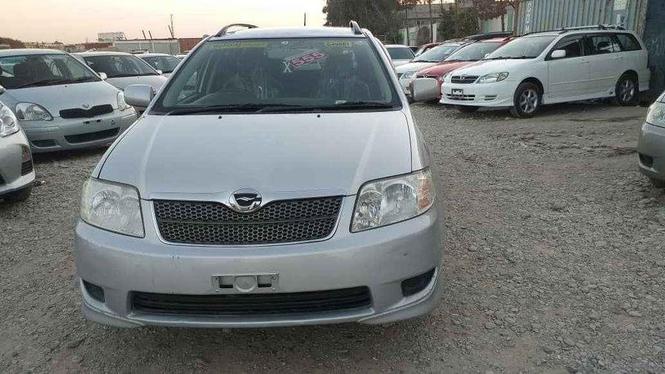 Car for sale
