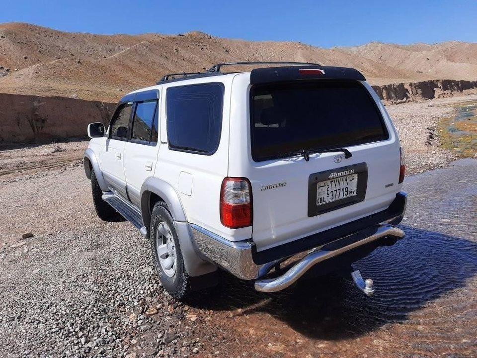 فورنر-بسیار-نو-درحد-گمرک