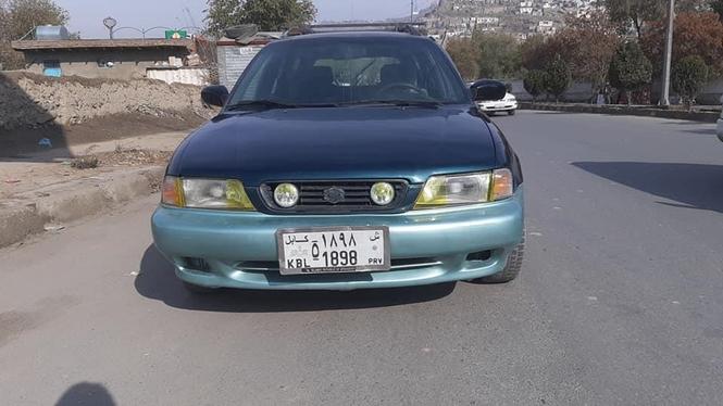 با جور امد خریدار واقعی به تماس شود موتر ثابت و به ضمانت