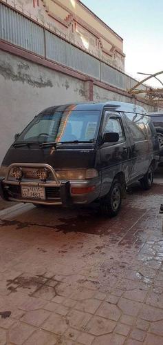 موتر تونس 1993