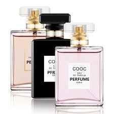 کوکوچینل عطر نرمه یخه ښایسته خوشبویی