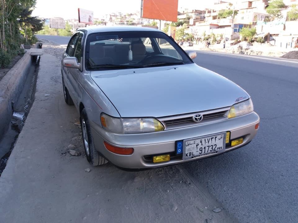 فروش-عاجل-کرولا-کانادایی
