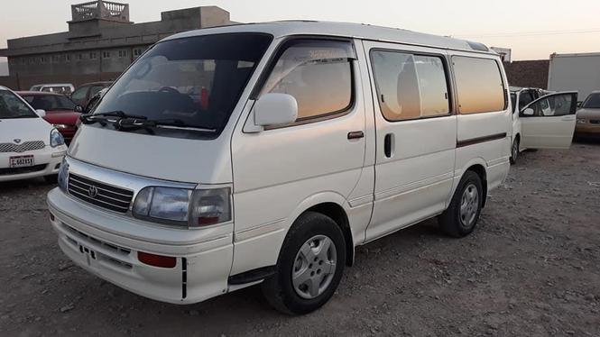 ‎سپر کیشټم رنګ پلوایټ ماډل 1996 خوږ ټکر نلری ډیزل