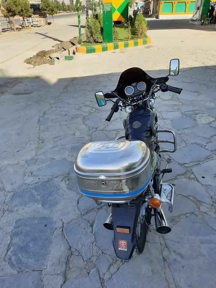 ﻣﻮﺗﺮ-ﺳﺎﯾﮑﻞ-ﺟﺎﭘﺎﻧﯽ-ﮐﺮﻭﻻ