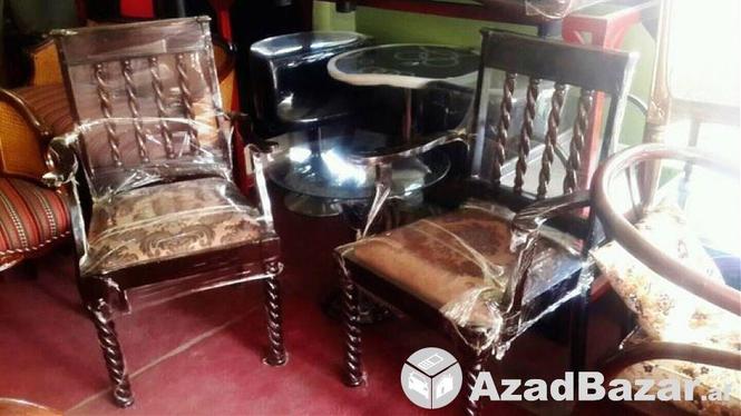 Coffe Chairs