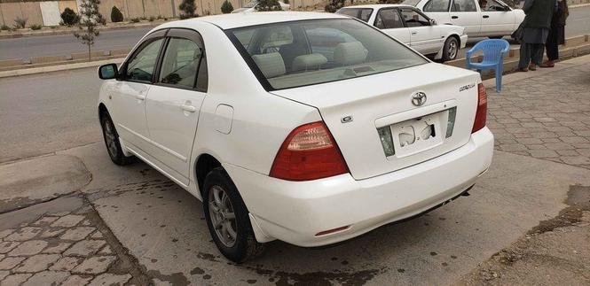 روغه لوکسل