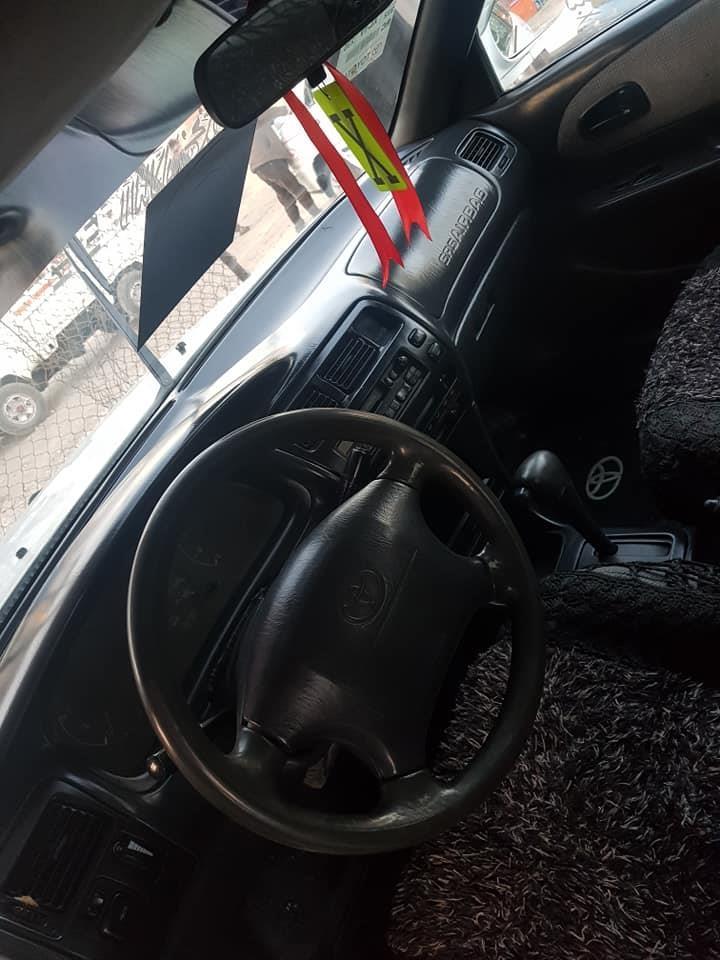 کورولا-کانادای