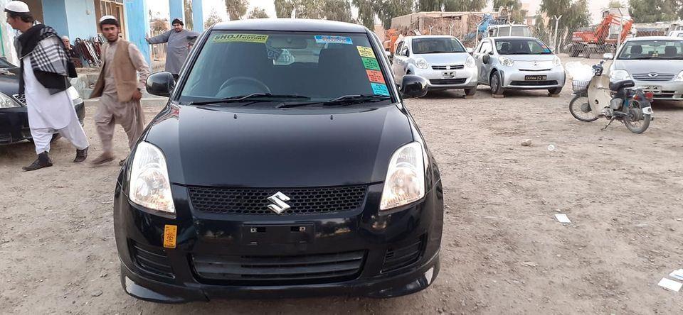 سويفټ-روغ