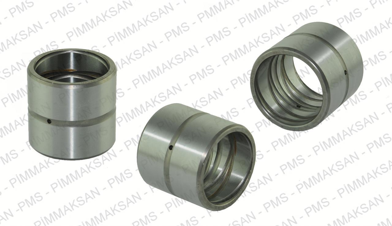 Komatsu-Bushing-Types--Oem-Parts