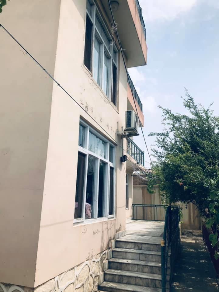 خانه-فروشی