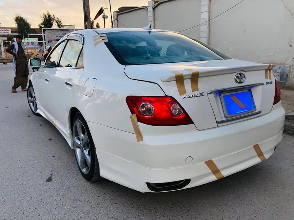 مارریکس
