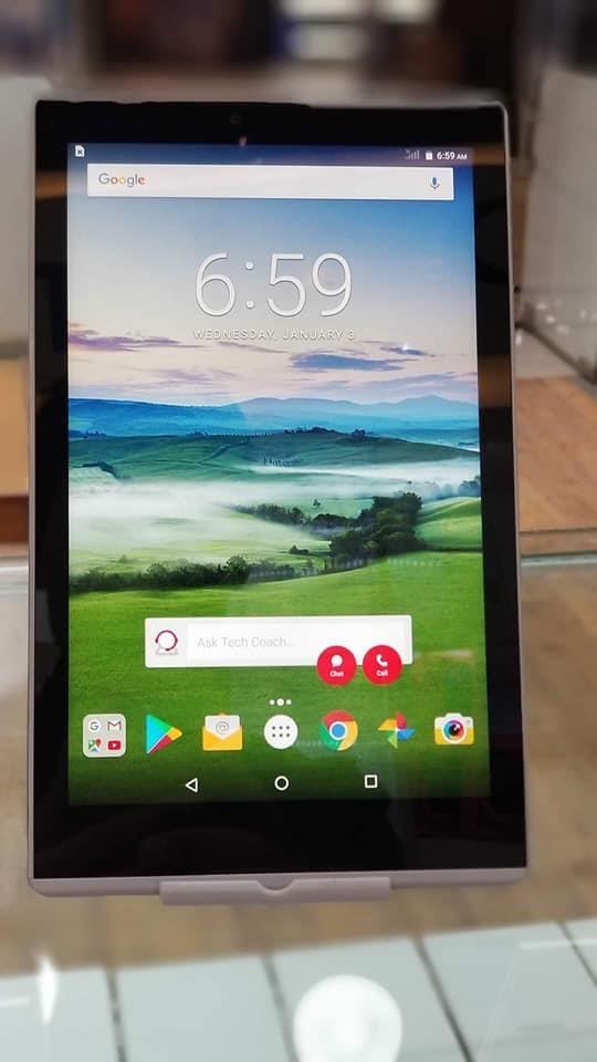 Tablets