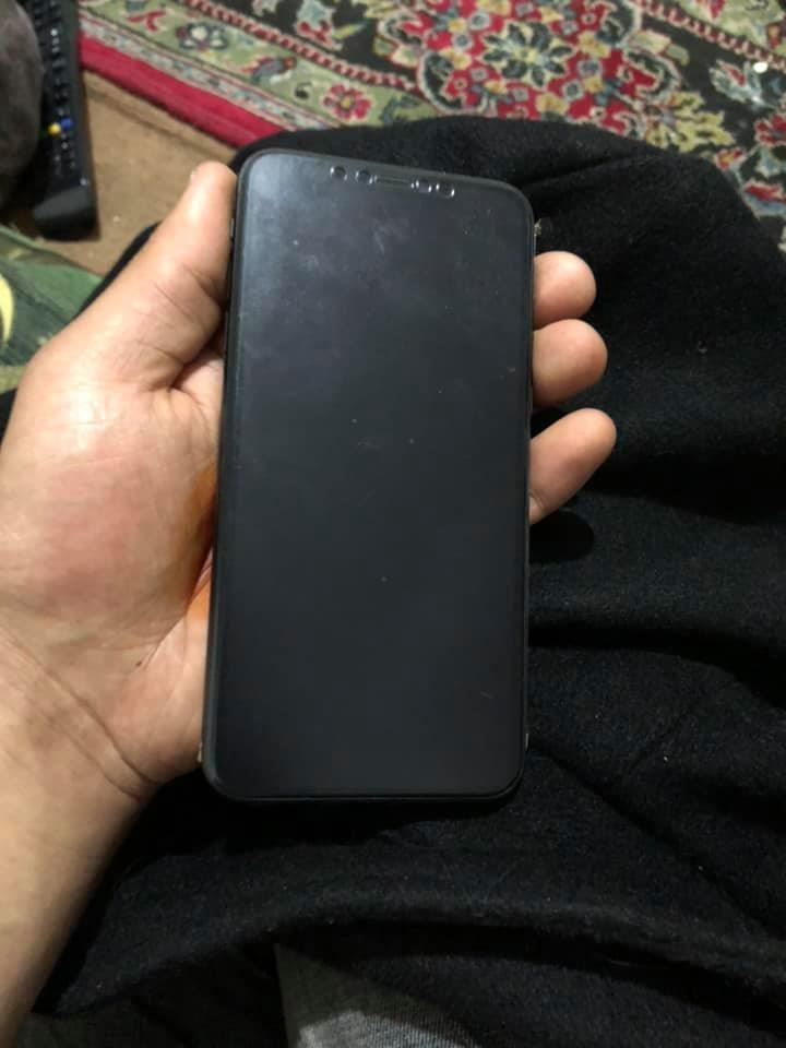 ایفون-xs-max