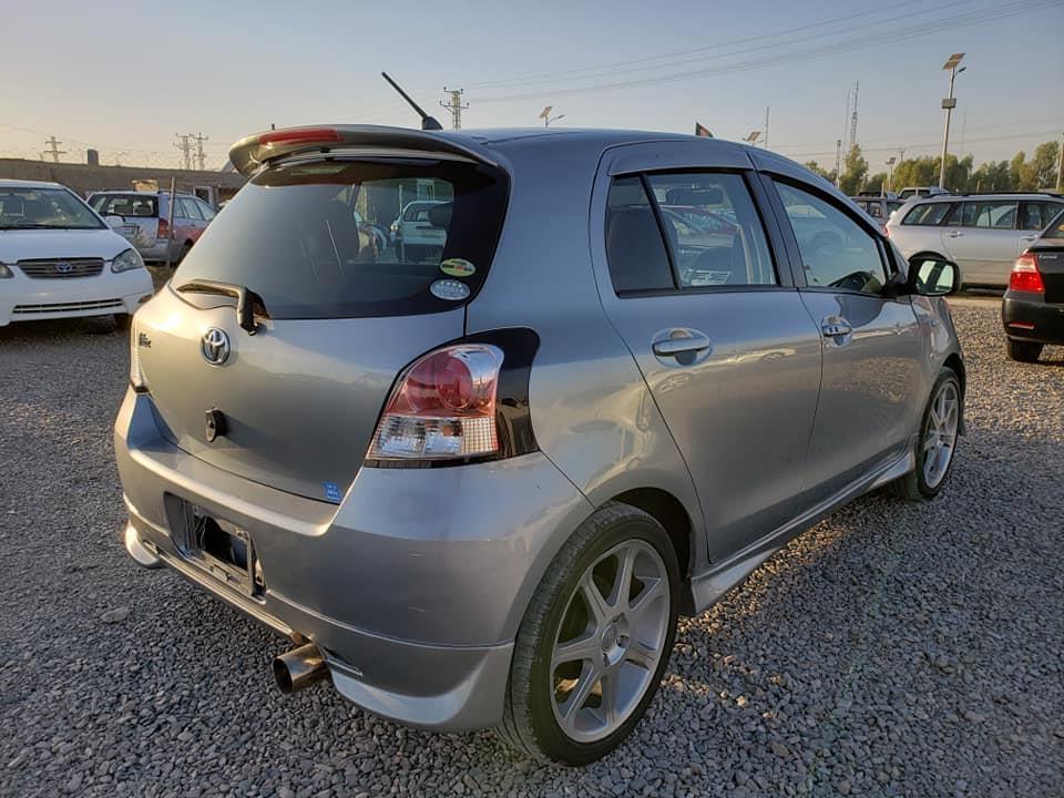 ویتز-2007-ویش-کات-1300-cc