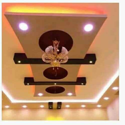 Ceiling