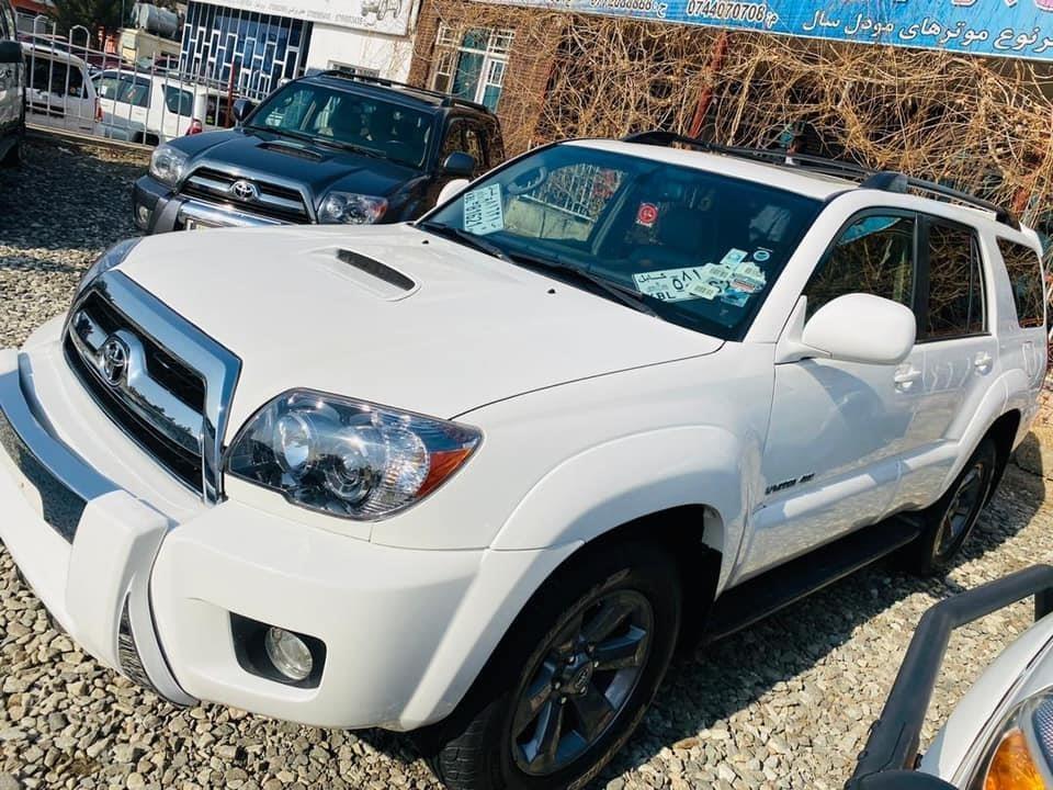 Toyota-4Runner-2006-Limited