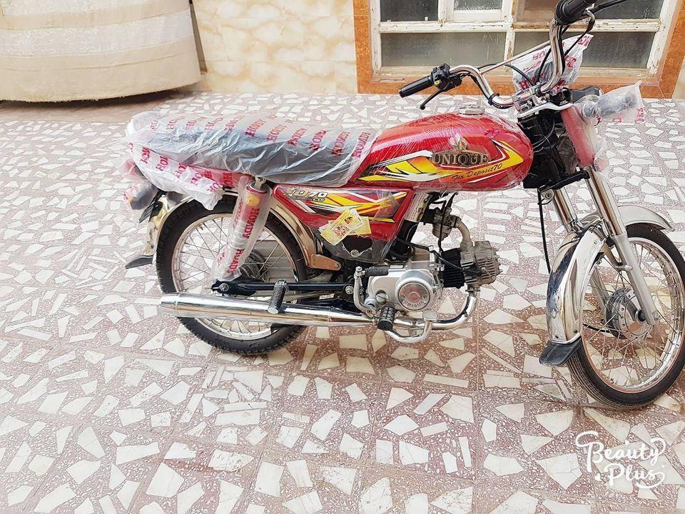 موتور-سیکلت-سونتی-پاکستانی