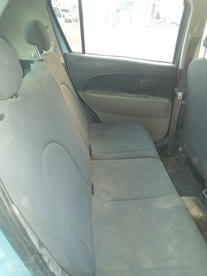 کورنی-فاسو-دنيمروز-کاټ