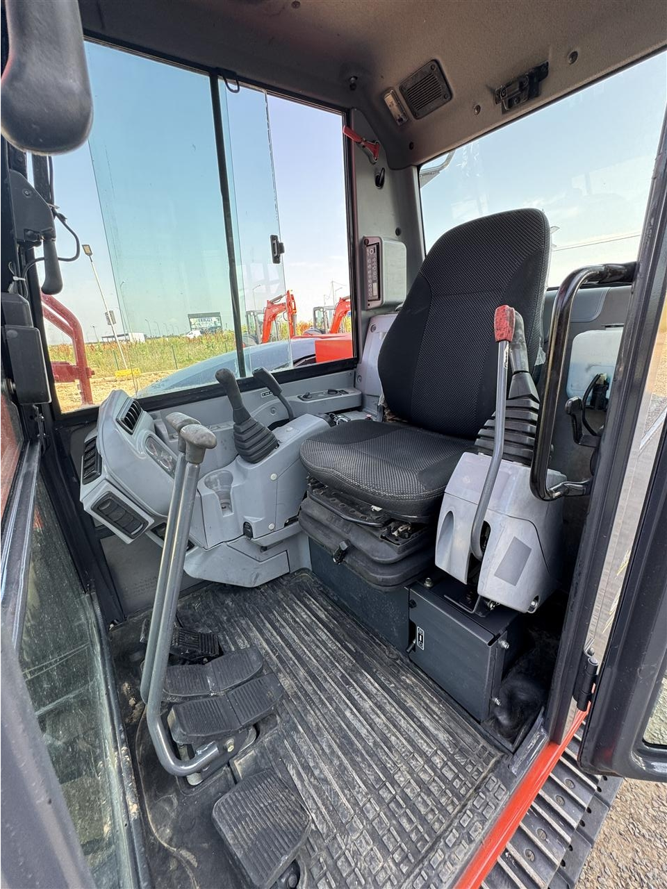 Kubota-kx175