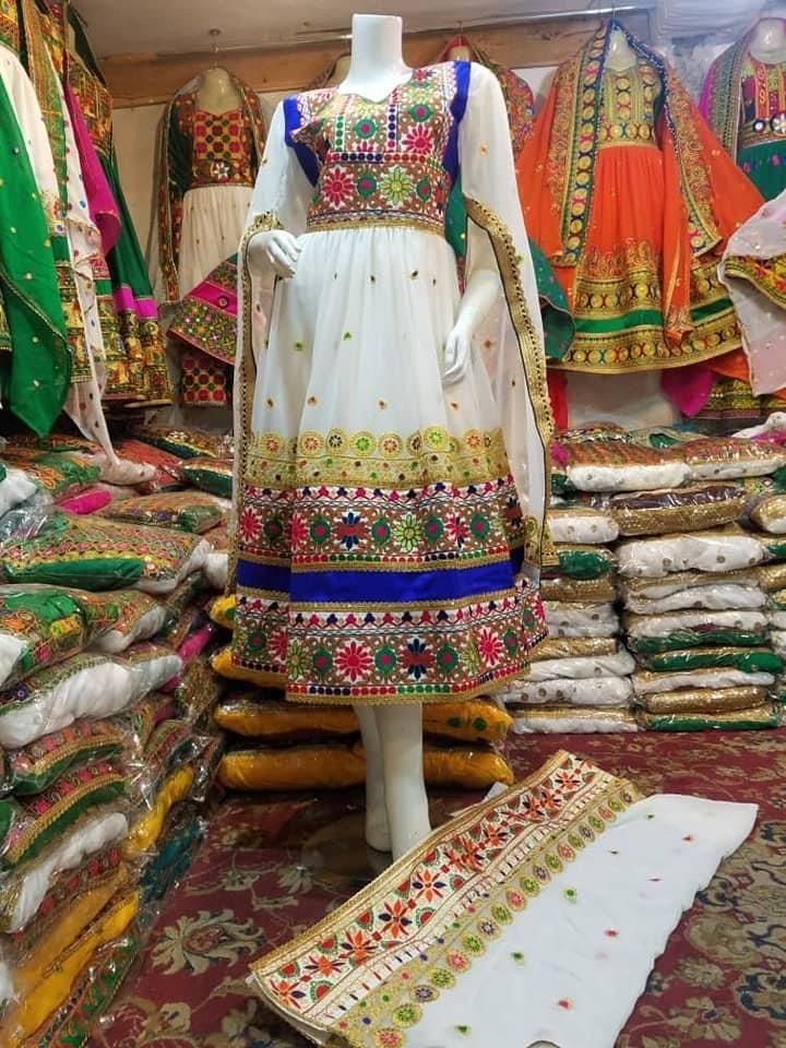 لباس-گند-افغانی-الخلیج-0705035885
