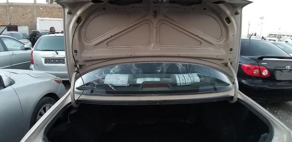 Corolla