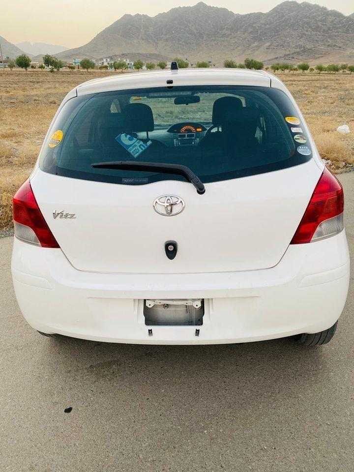 Vitz-2007-د-2010-په-شیف-کی-نواریده