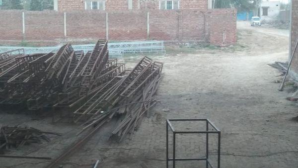 All-Kinds-of-L-T-or-H-T-Poles-Lighting-Poles-from-LAHORE