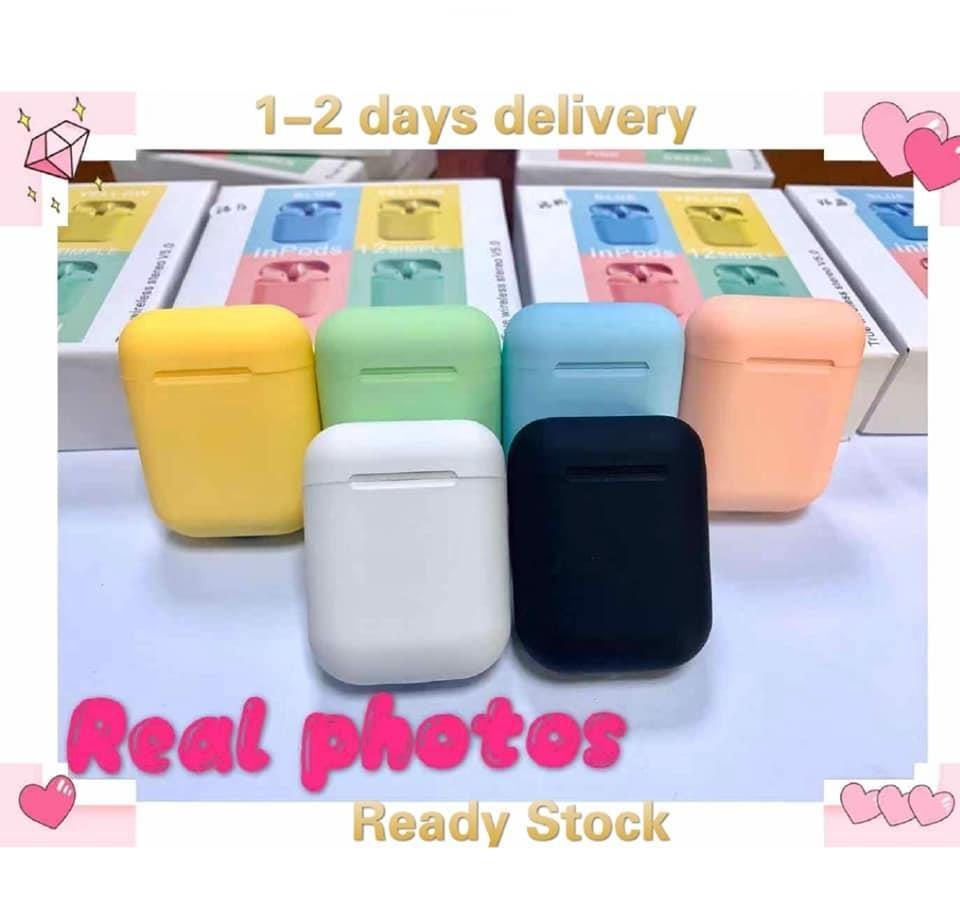 True-airpods-وایرلس