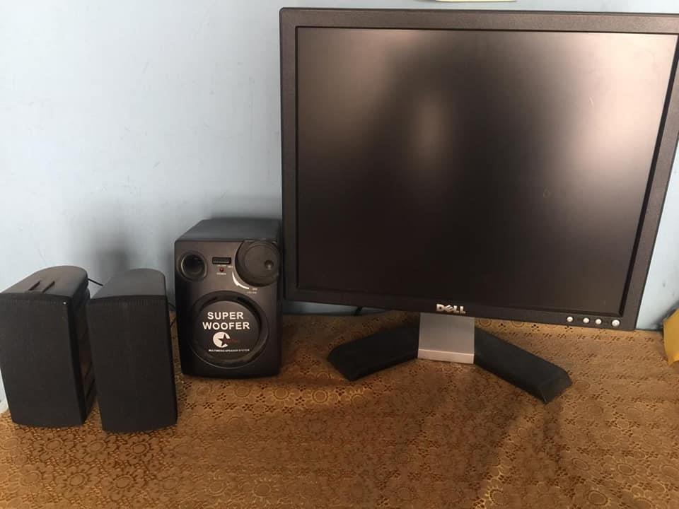 Desktop-Computer